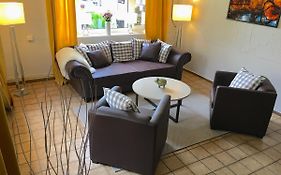Hotel Am Hafen